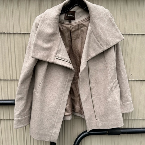Cole Haan Swing Jacket - Picture 3 of 10